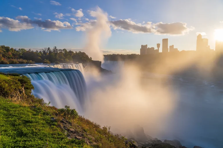 Falling in love with Buffalo: Tourettes and Football