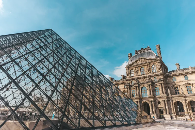 Tourette's in Paris: A Journey Full of Tics, Triumphs, and Tantalizing Experiences